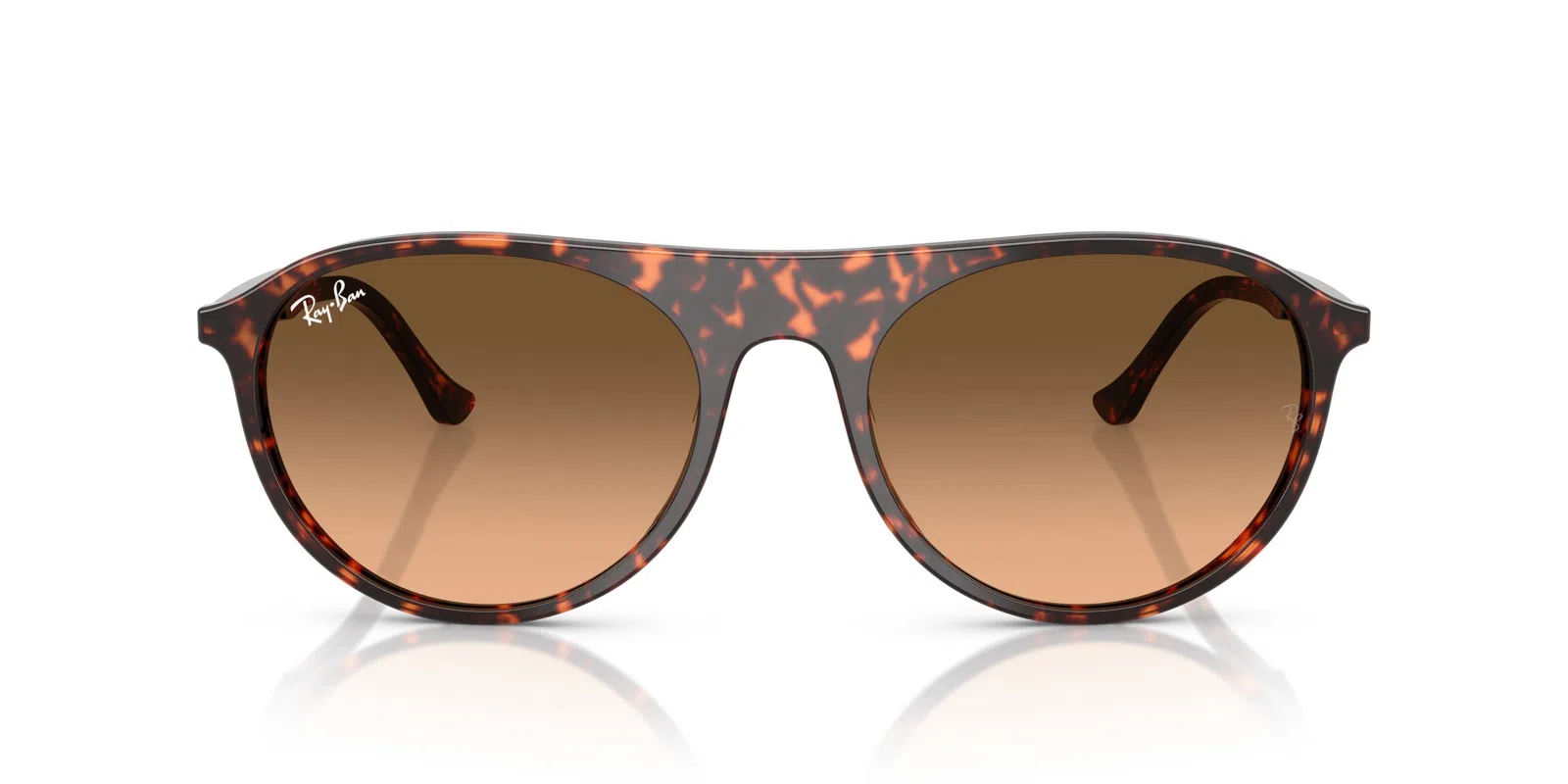 Ray-Ban 2215F Sunglasses - view 41